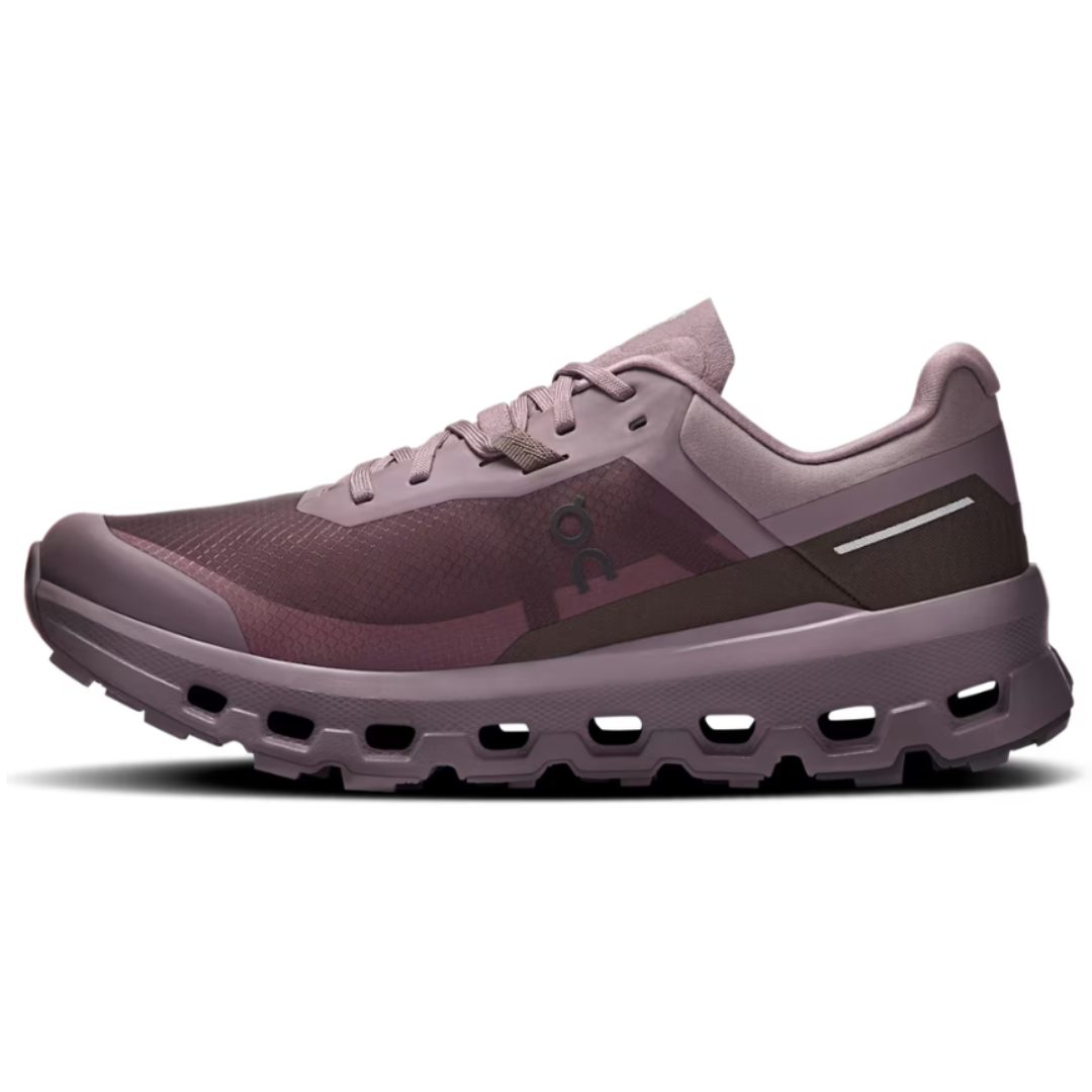 Zapatos de Trail para Dama Cloudvista 2
