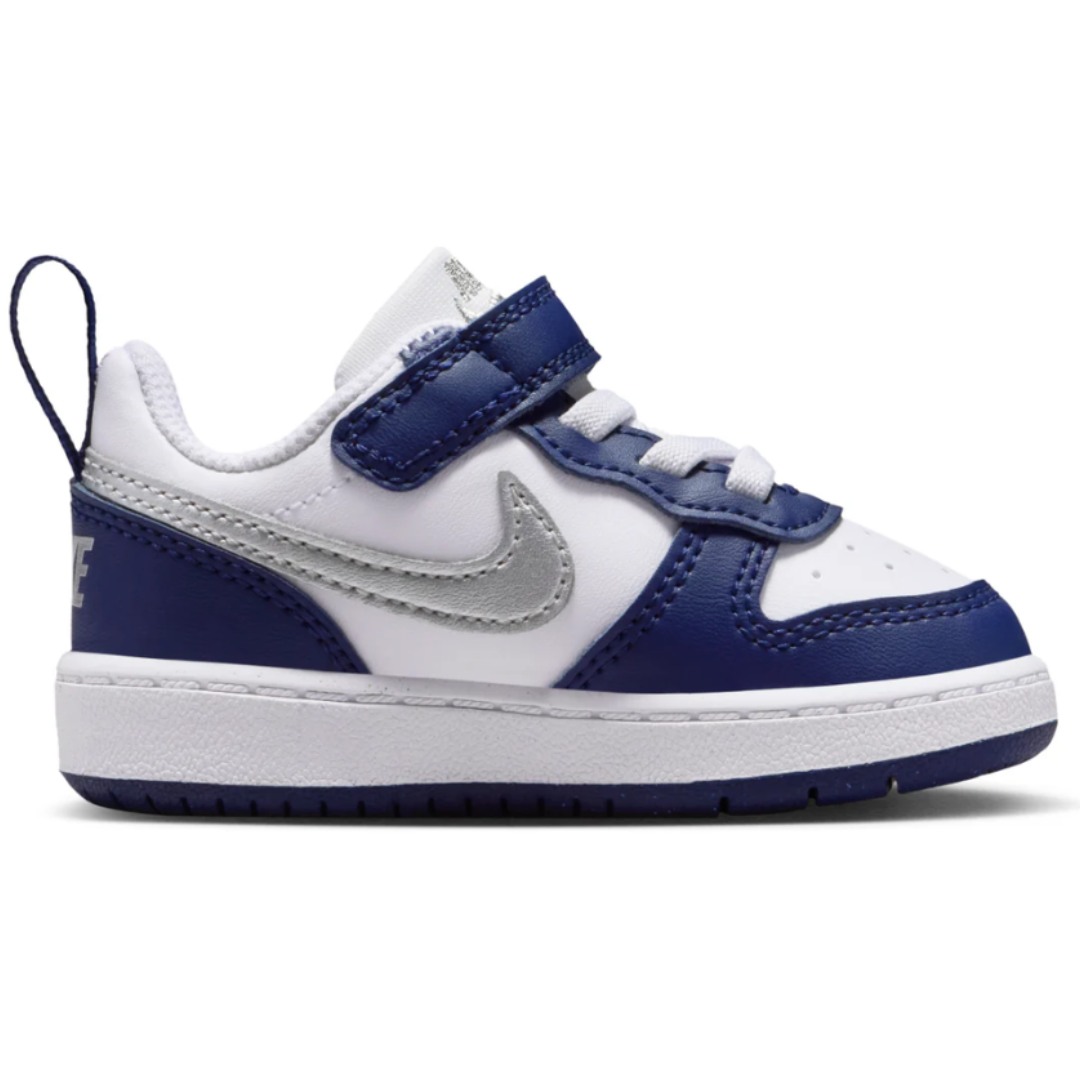Zapatos Lifestyle para Bebés e Infantil Court Borough Low Recraft
