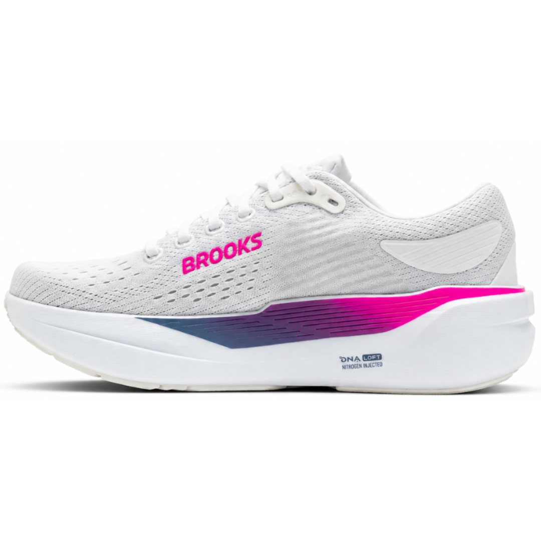 Zapatos Running para Dama Ghost Max 3