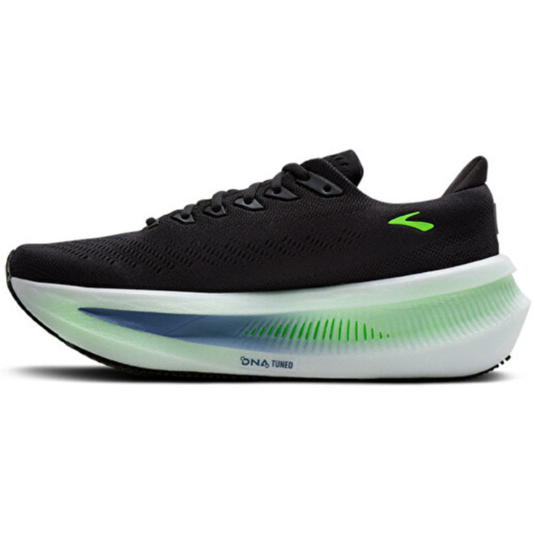 Zapatos Running para Caballero Glycerin Max 2