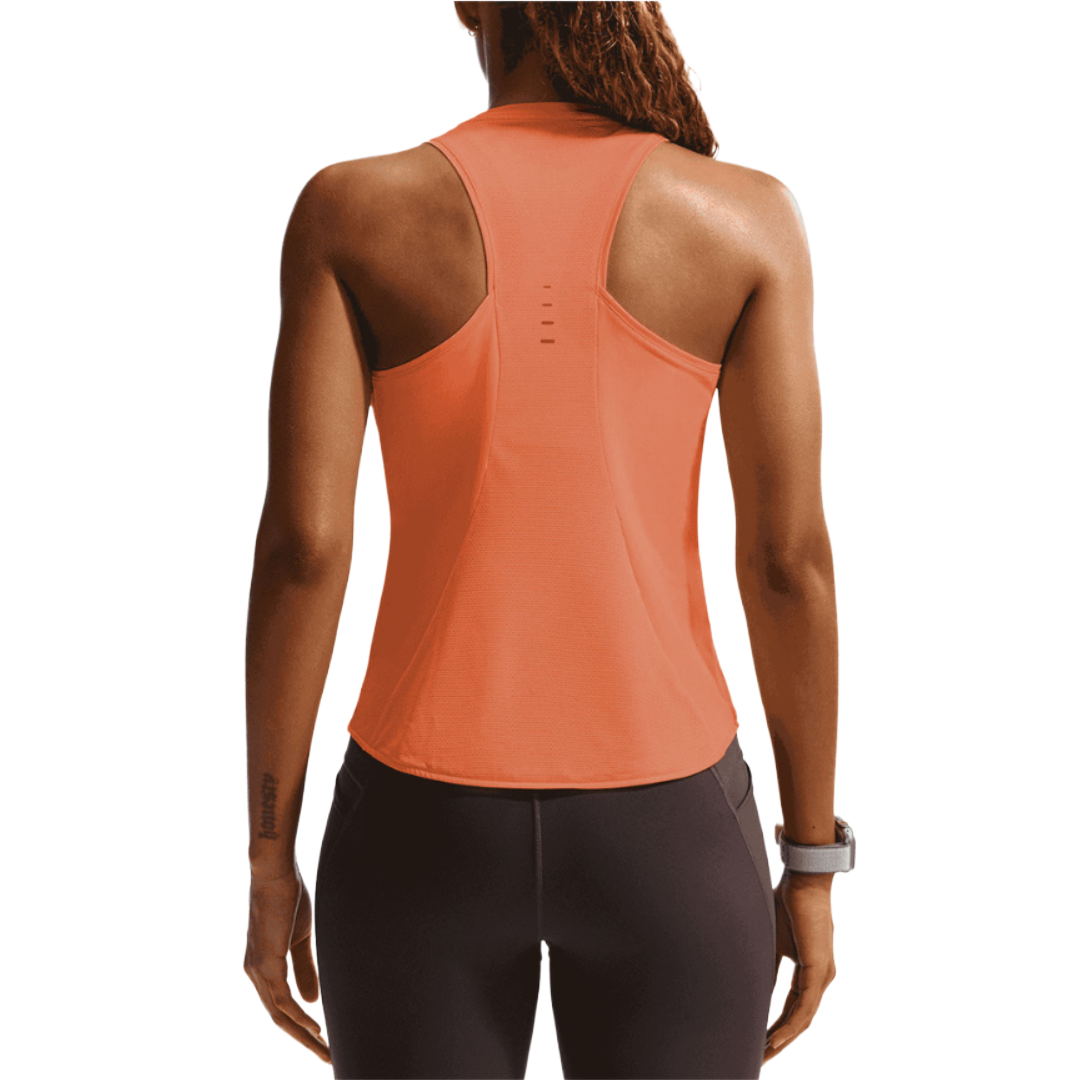 Franela Sin Mangas para Dama Nike Swift