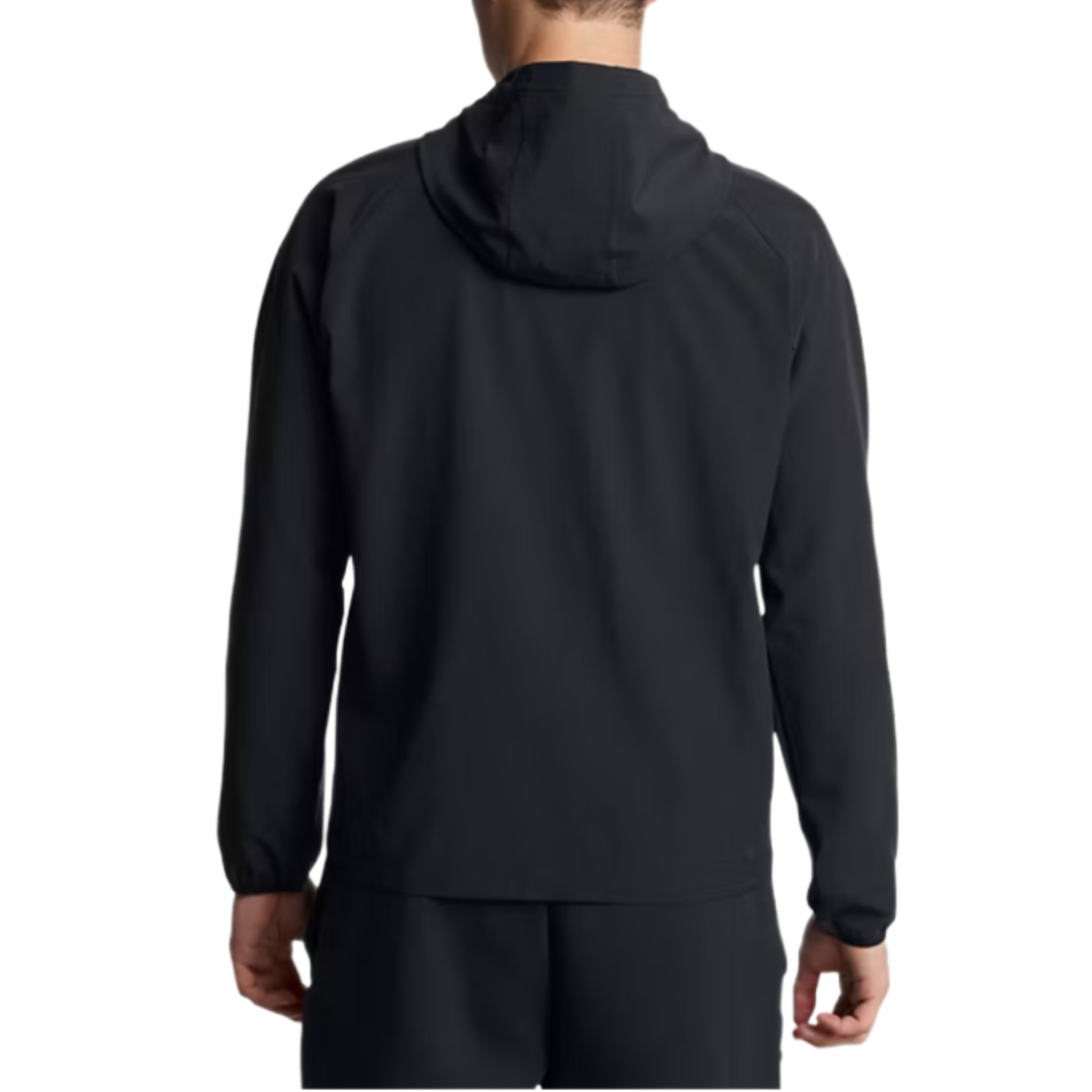 Chaqueta Deportiva para Caballero UA Stretch Woven