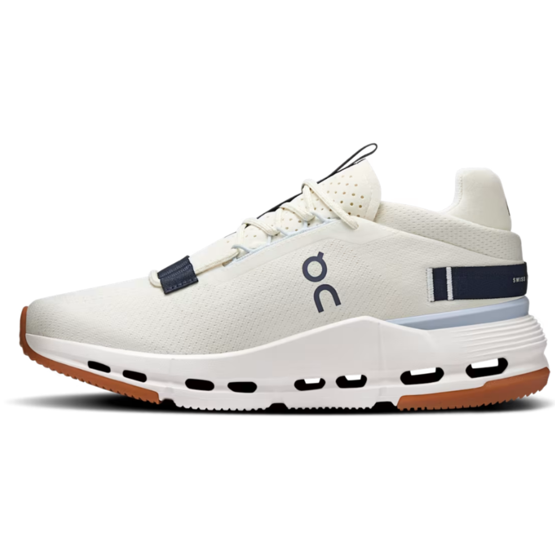 Zapatos Lifestyle para Dama Cloudnova 2