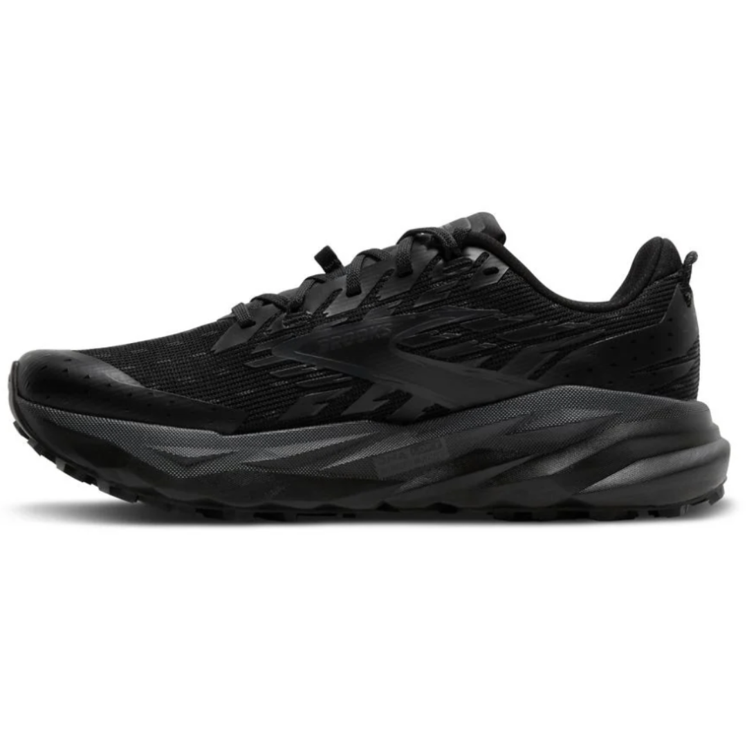 Zapatos de Trail para Dama Cascadia 19