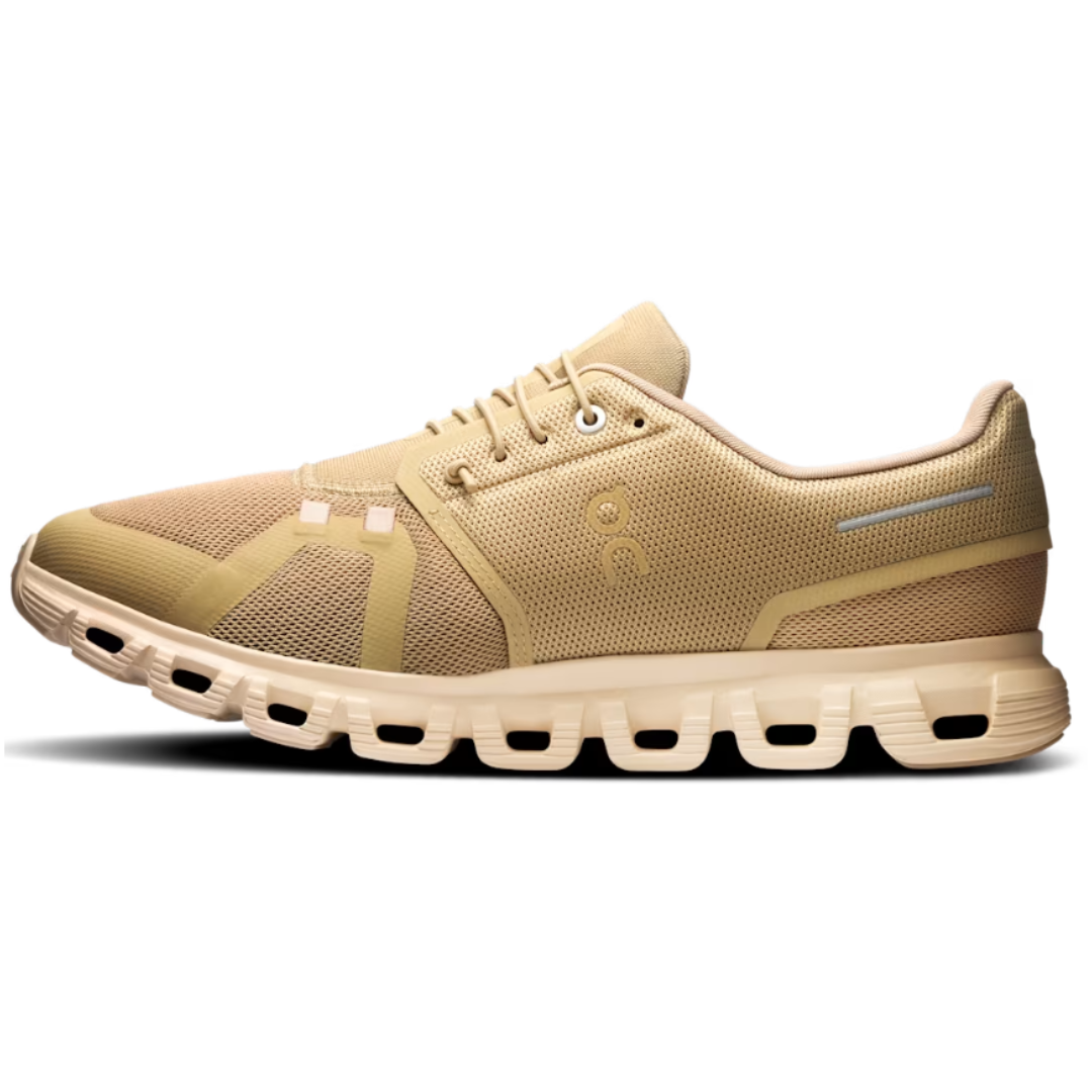 Zapatos Lifestyle para Caballero Cloud 6.