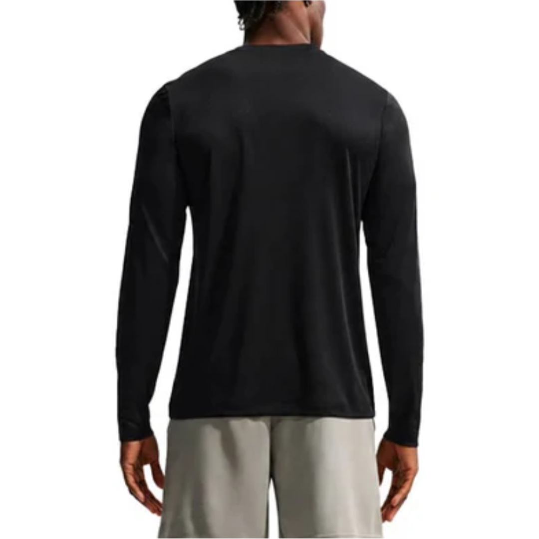 Franela Manga Larga para Caballero Dri Fit TEE STD