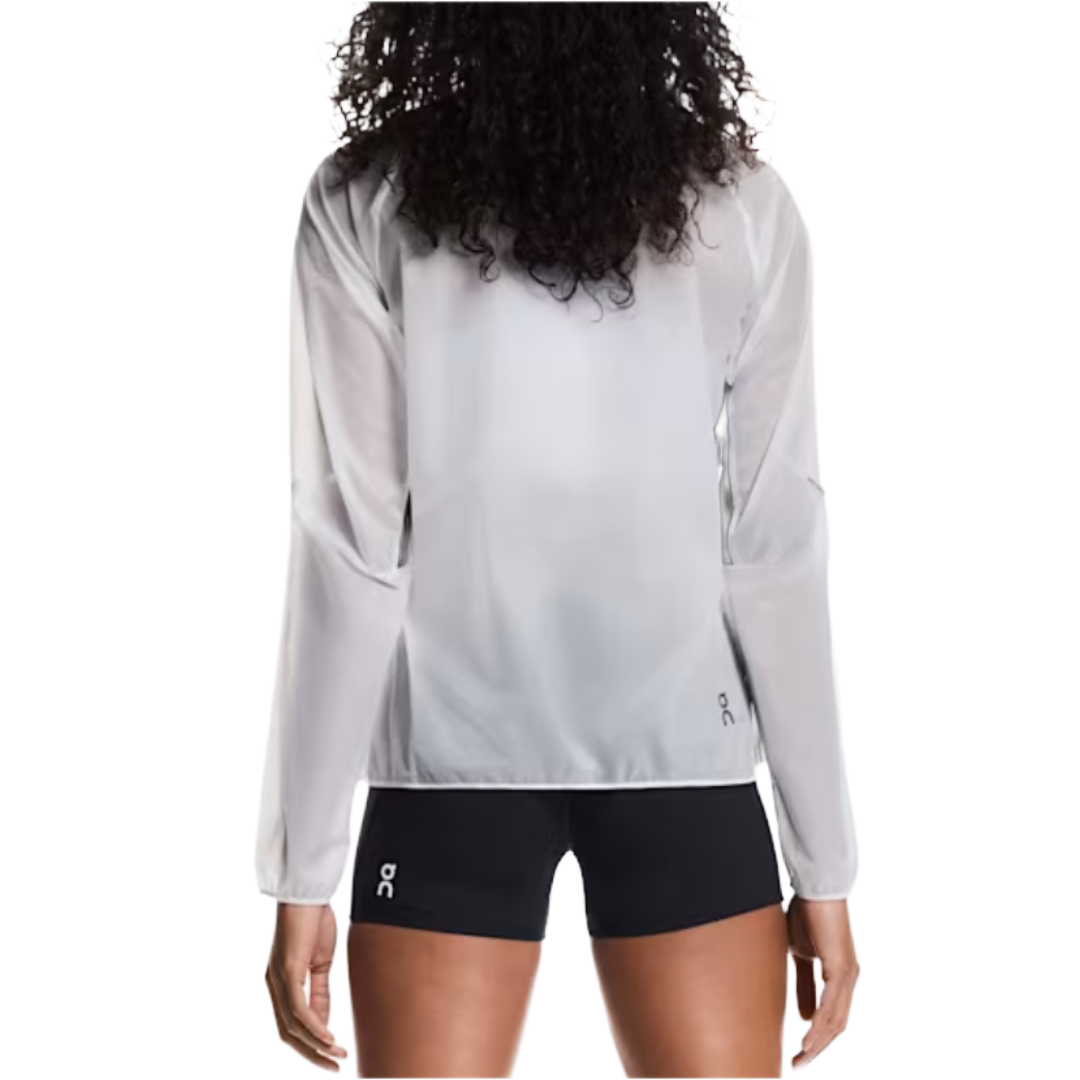 Chaqueta Deportiva para Dama Zero