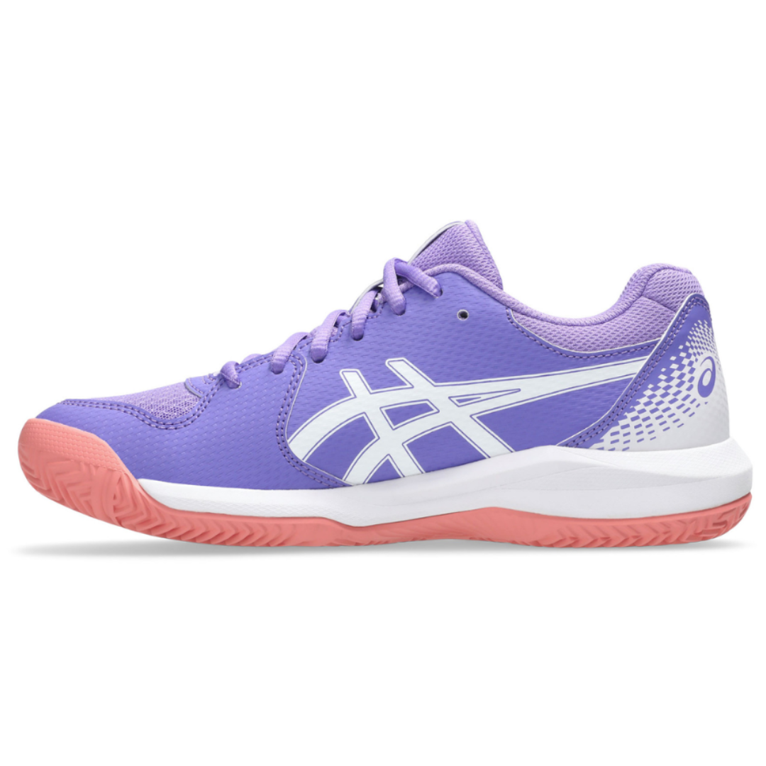 Zapatos de Pádel para Dama Gel Dedicate 8