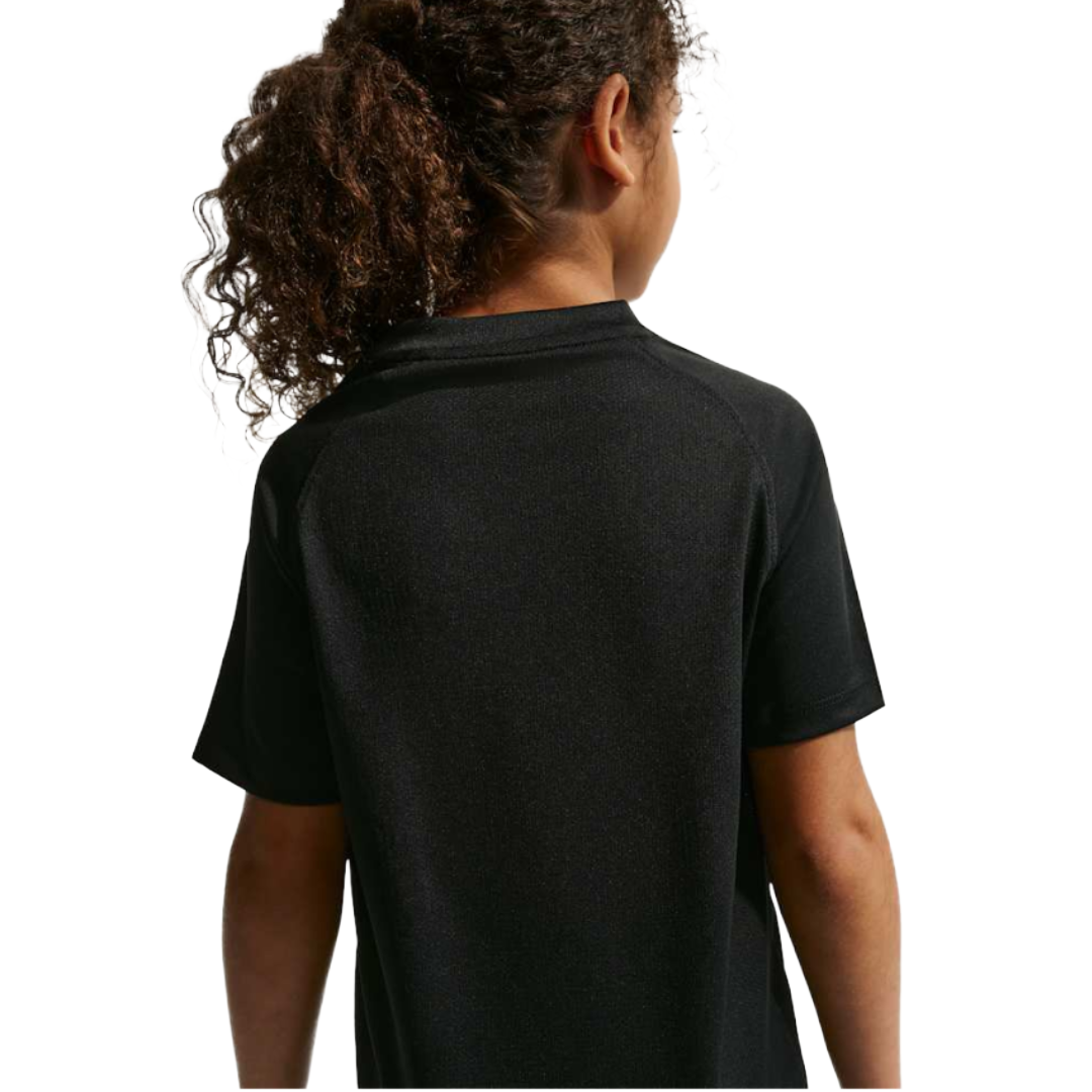 Franela Manga Corta para Niño Nike Dri-Fit Park VIII
