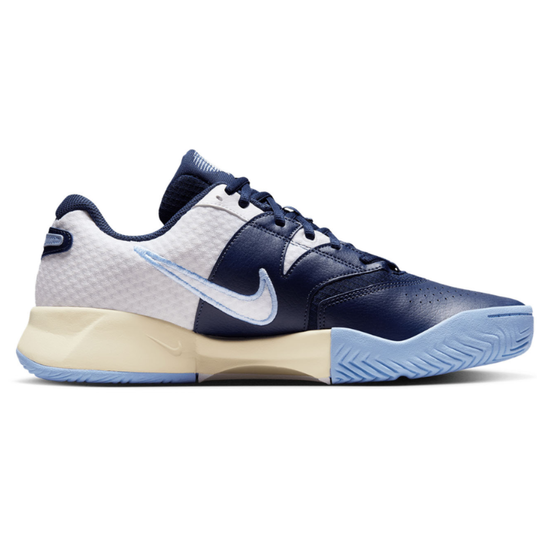 Zapatos de Tenis para Caballero Court Lite 4 HC