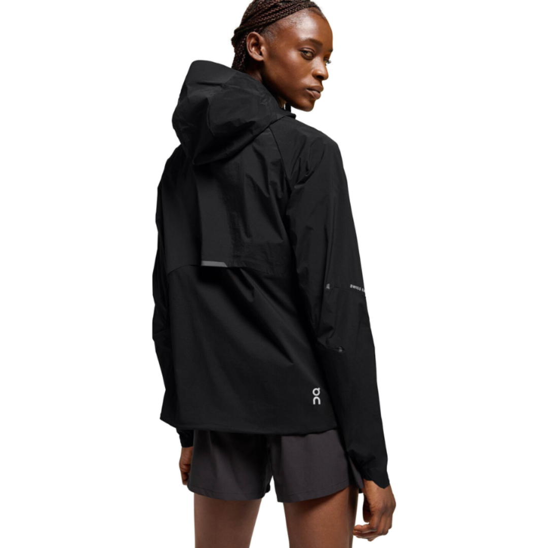 Chaqueta Deportiva para Dama Core