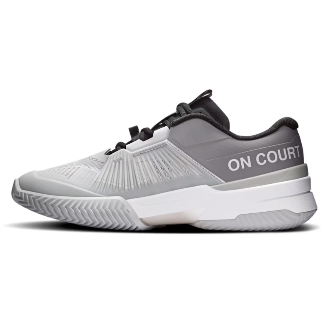 Zapatos de Tenis para Dama The Roger Pro Fire Clay