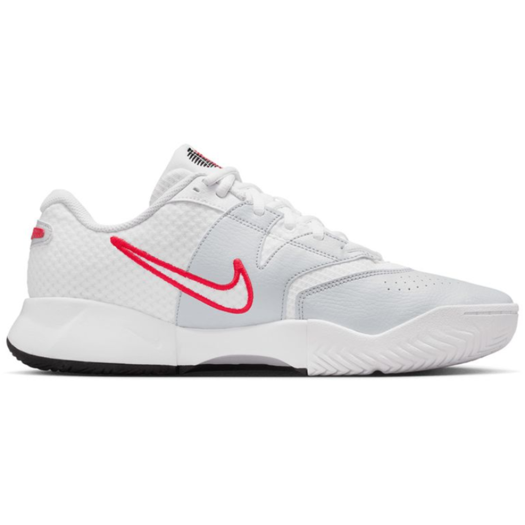 Zapatos de Tenis para Caballero Court Lite 4 HC