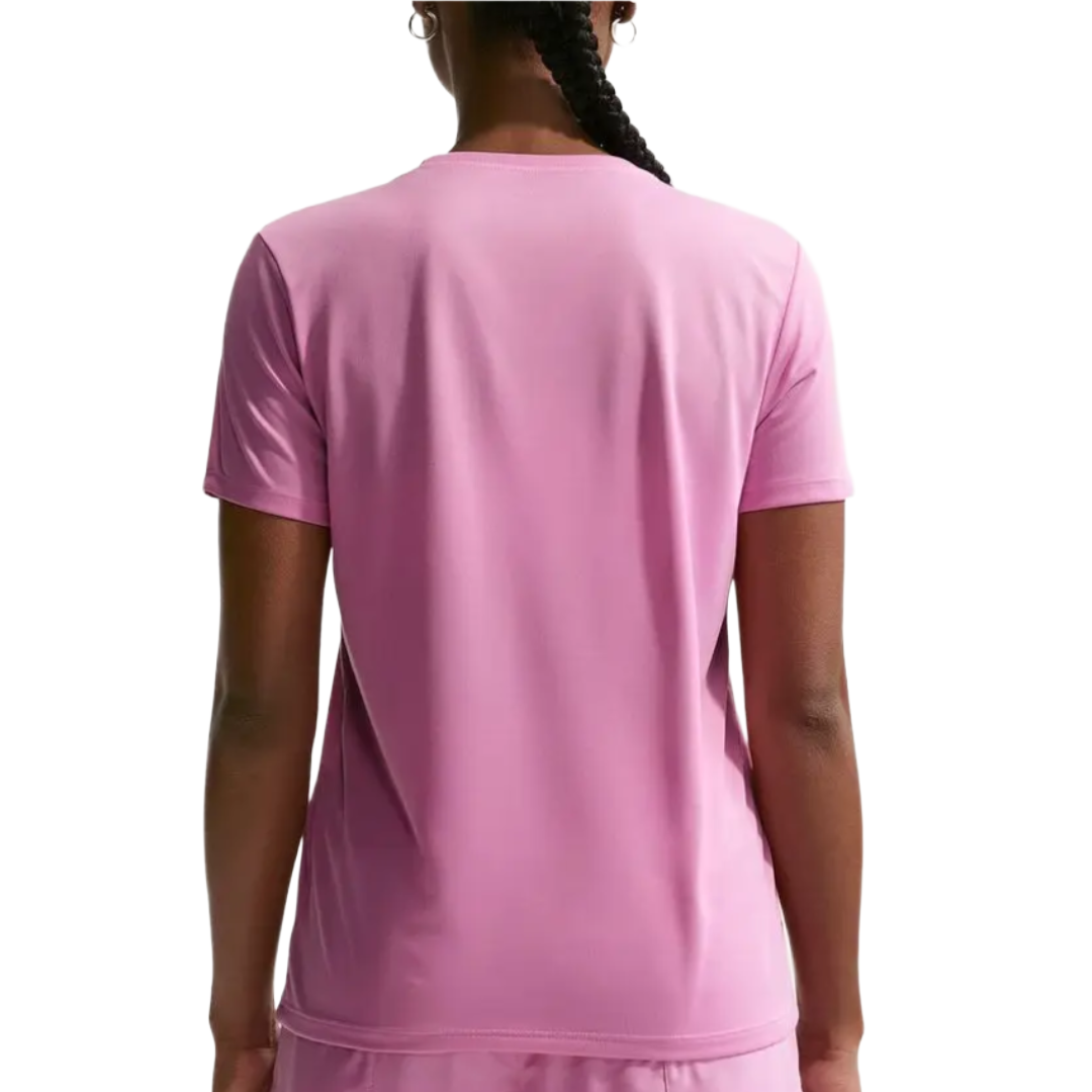 Franela Manga Corta para Dama Dri-Fit RLGD