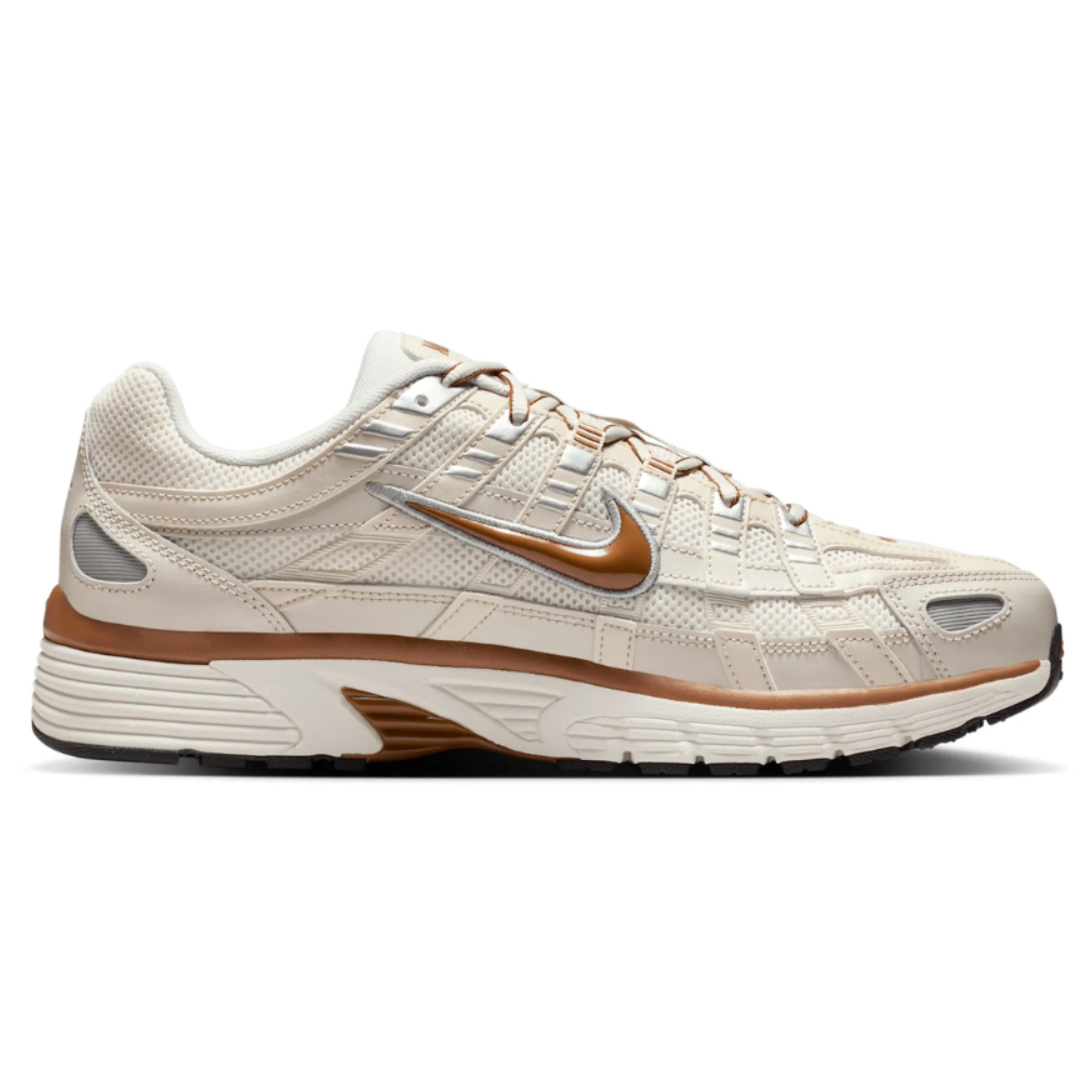 Zapatos Lifestyle para Caballero P-6000