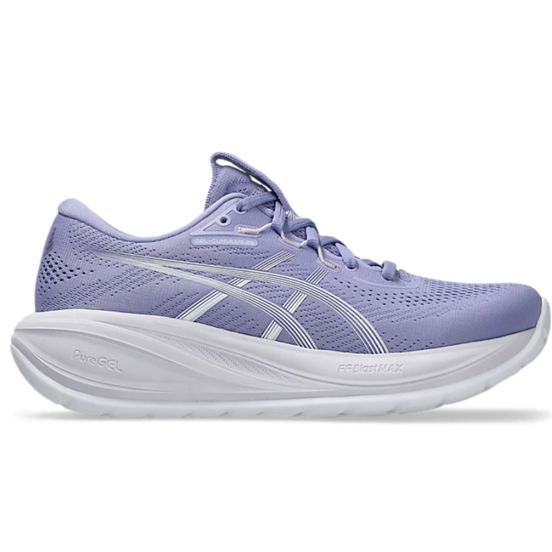Zapatos Running para Dama Gel Cumulus 28