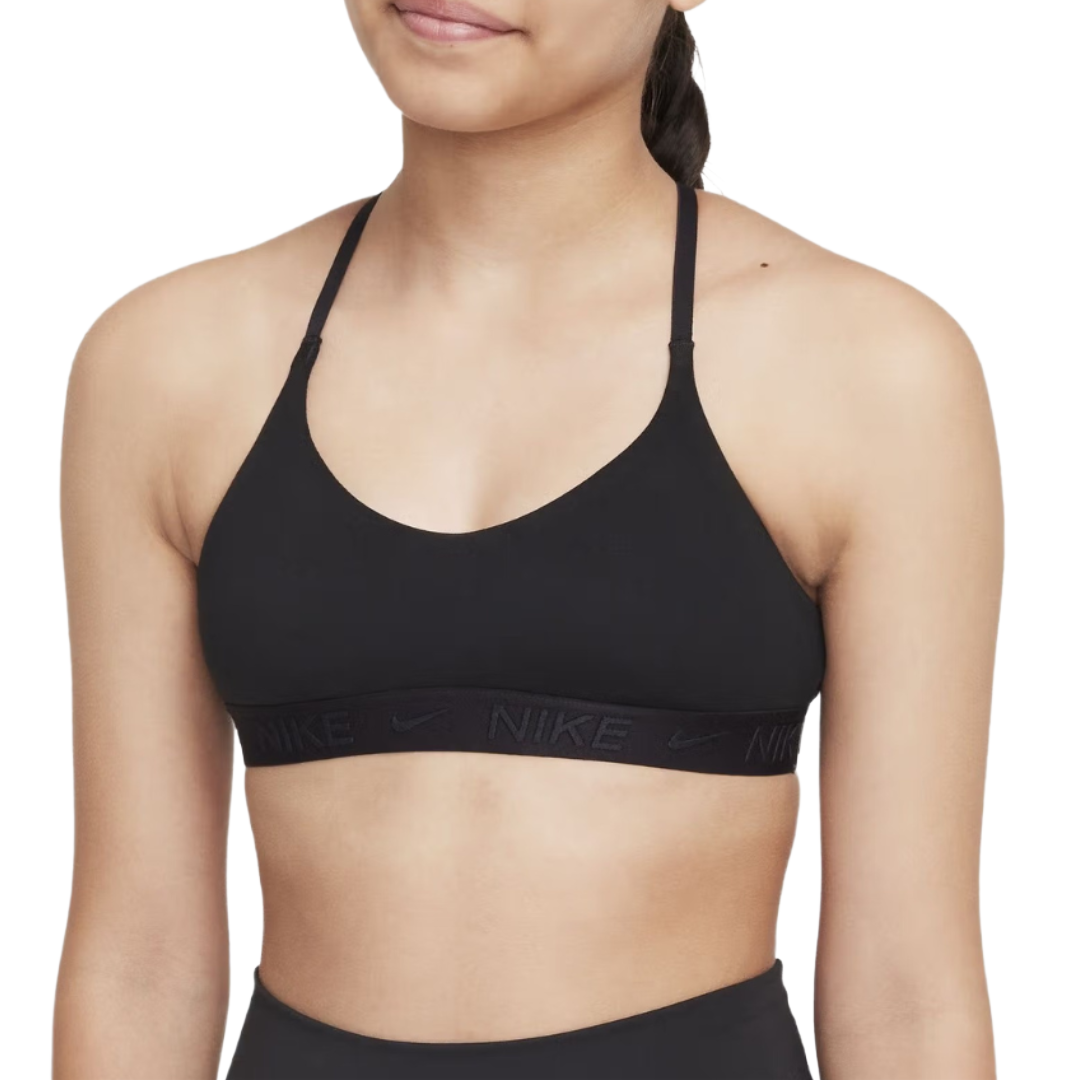 Sostén Deportivo para Niña Nike Indy