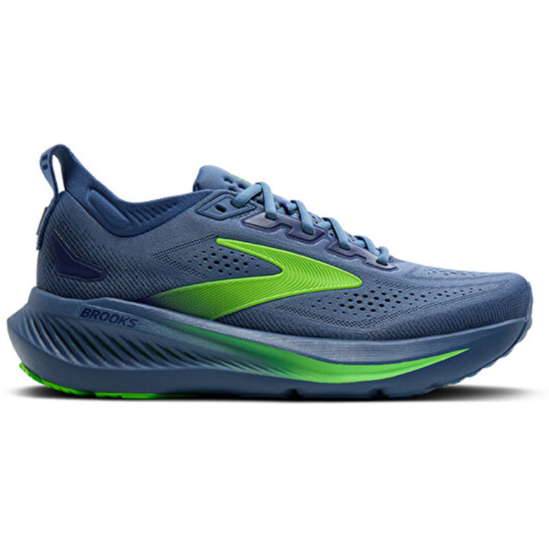 Zapatos Running para Caballero Glycerin 23