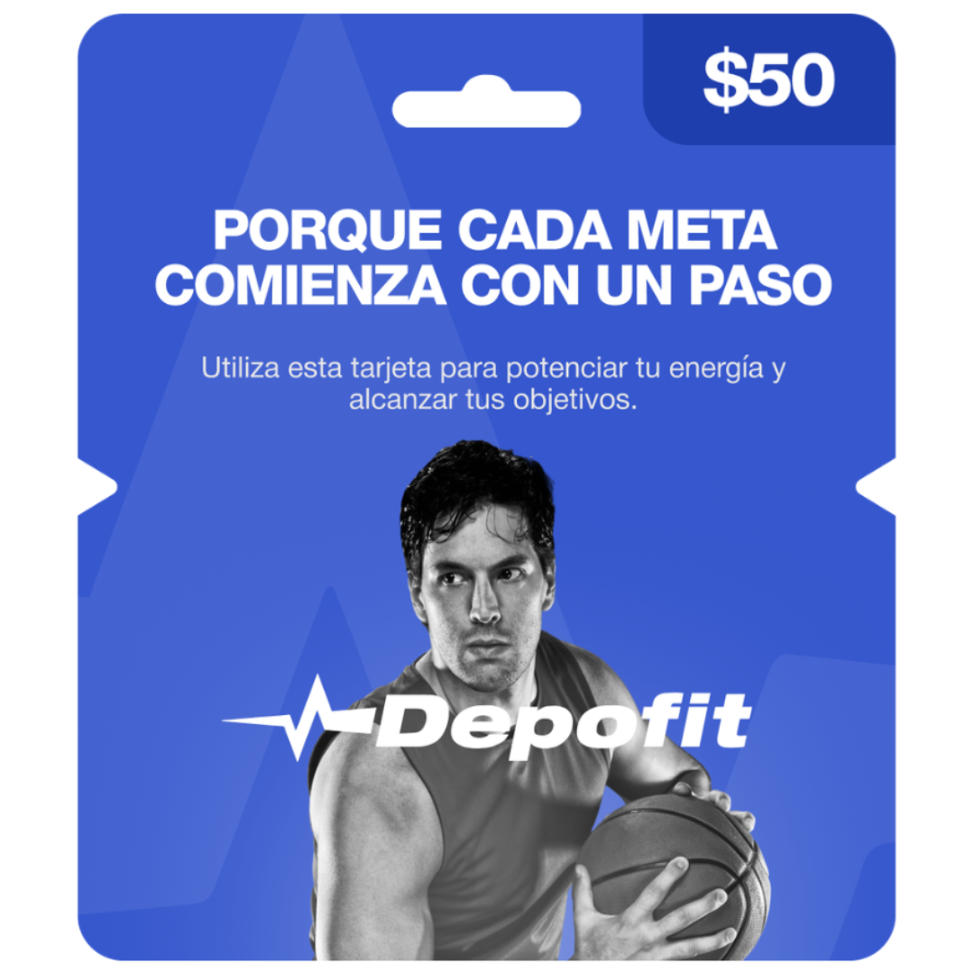 Tarjeta de Regalo