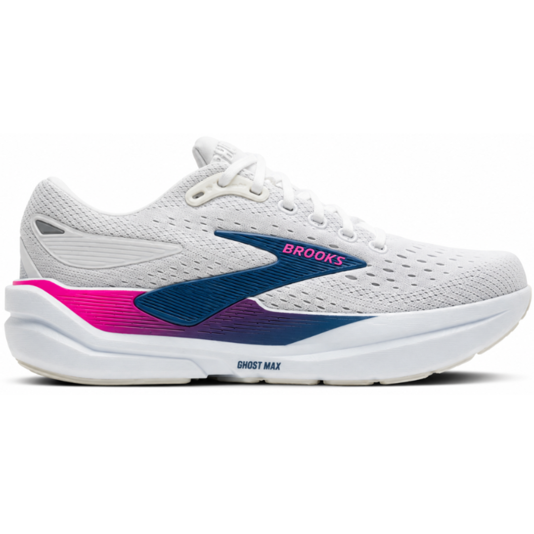 Zapatos Running para Dama Ghost Max 3