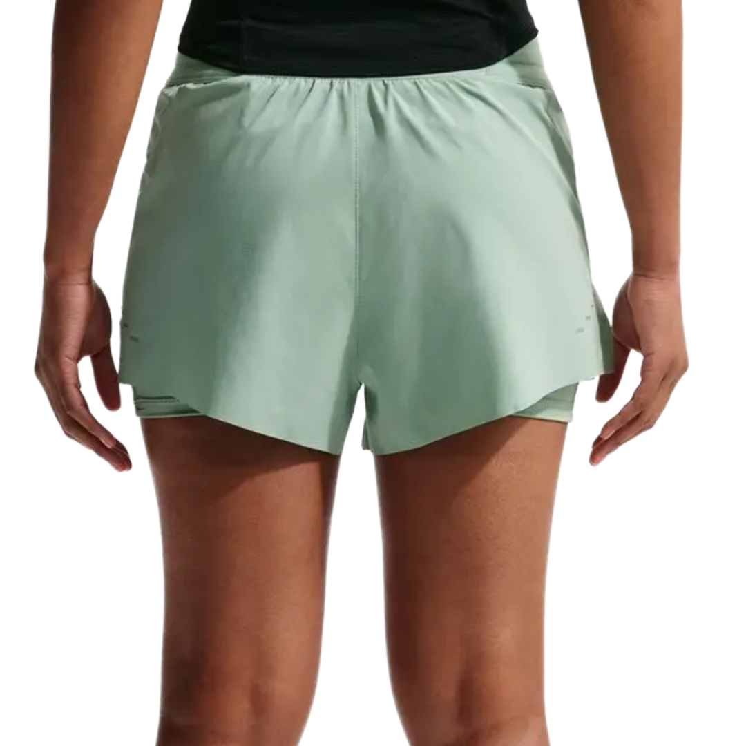 Short para Dama Nike Swift 2in1 5"