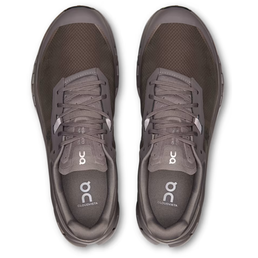 Zapatos de Trail para Caballero Cloudvista 2