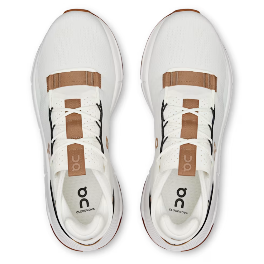 Zapatos Lifestyle para Caballero Cloudnova 2