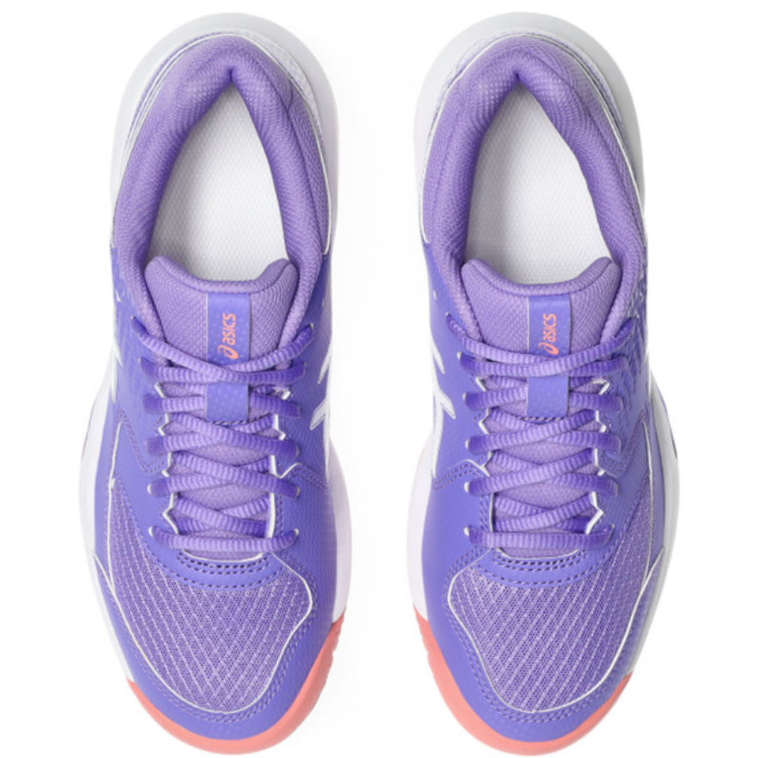 Zapatos de Pádel para Dama Gel Dedicate 8