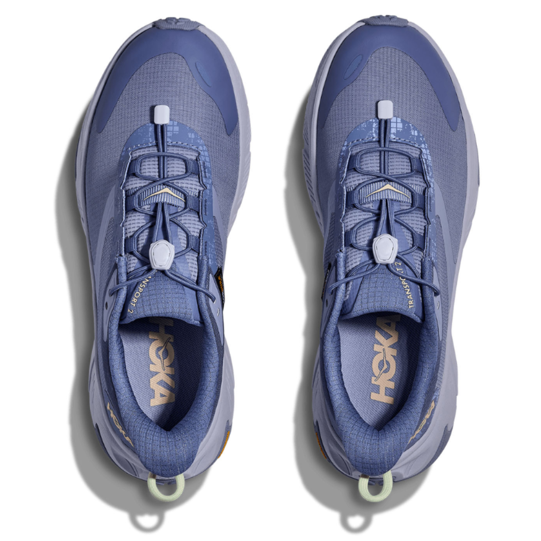 Zapatos Lifestyle para Dama Transport 2