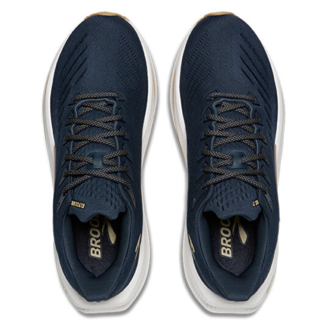 Zapatos Running para Caballero Glycerin Max 2