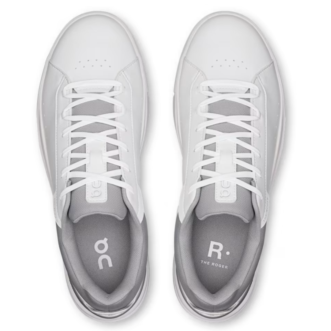 Zapatos Lifestyle para Caballero The Roger Advantage