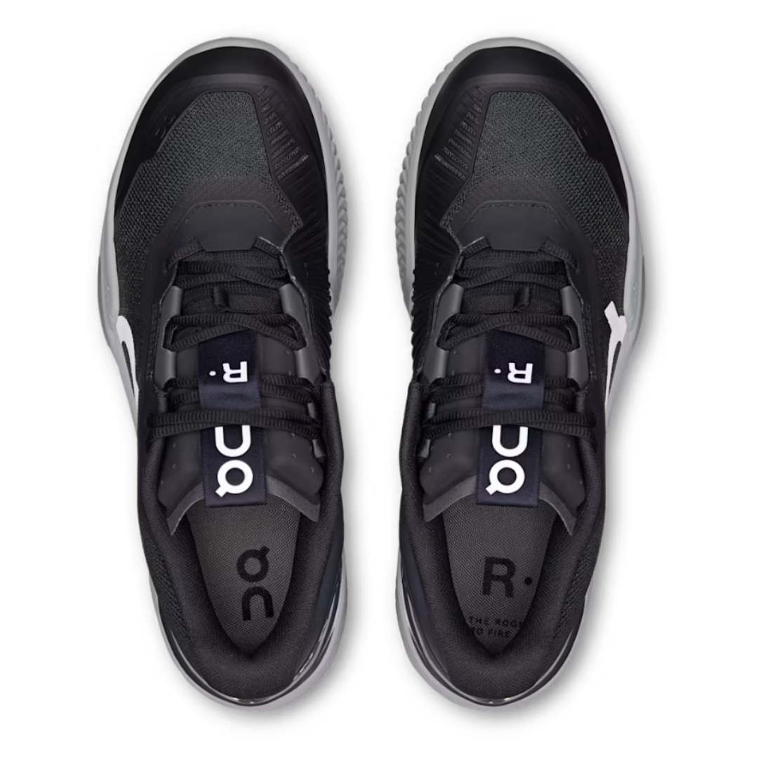 Zapatos de Tenis para Caballero The Roger Pro Fire Clay