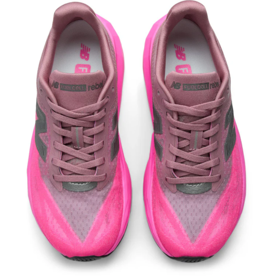 Zapatos Running para Dama FuelCell Rebel v5