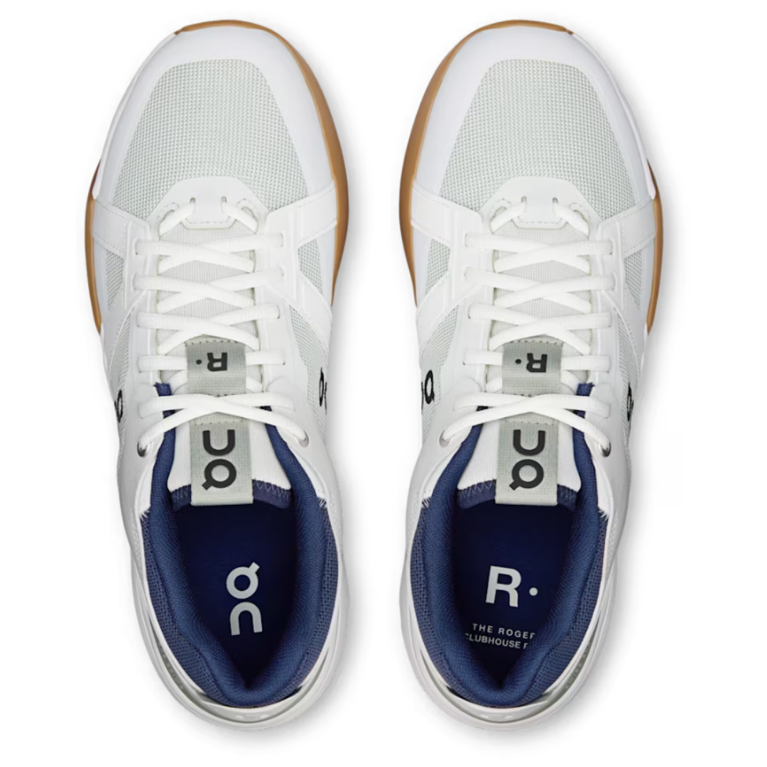 Zapatos de Tenis para Caballero The Roger Clubhouse Pro