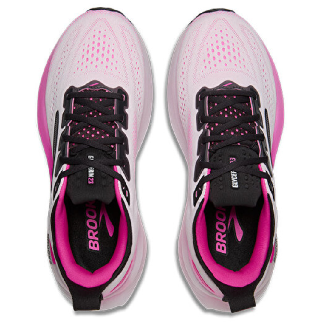 Zapatos Running para Dama Glycerin 23