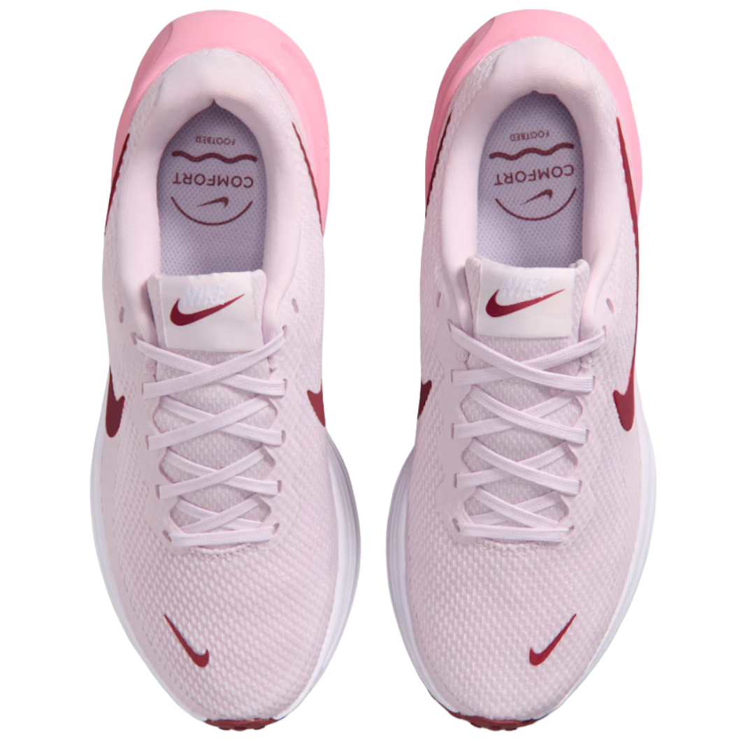 Zapatos Running para Dama Revolution 8