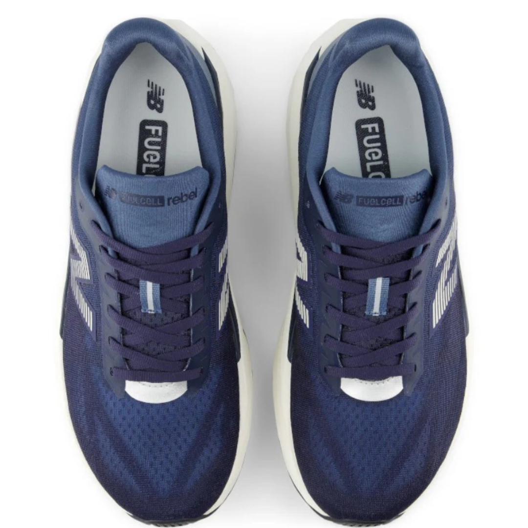 Zapatos Running para Caballero FuelCell Rebel v5