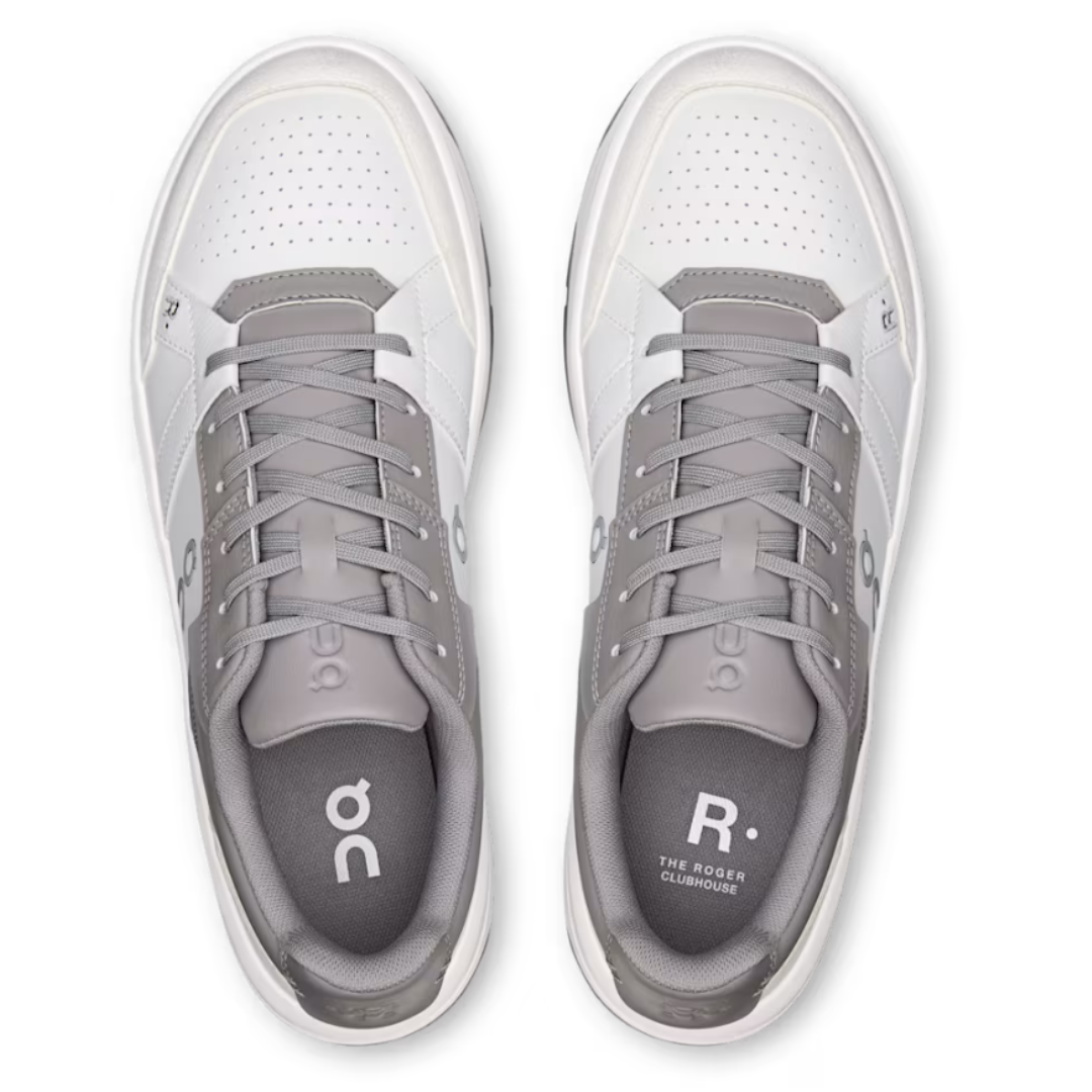 Zapatos Lifestyle para Caballero The Roger Clubhouse.
