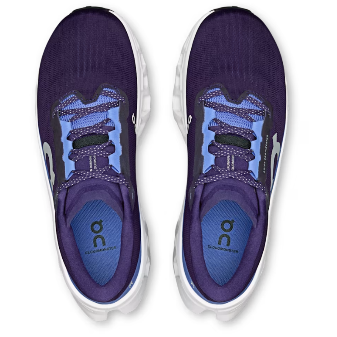 Zapatos Running para Dama Cloudmonster 3