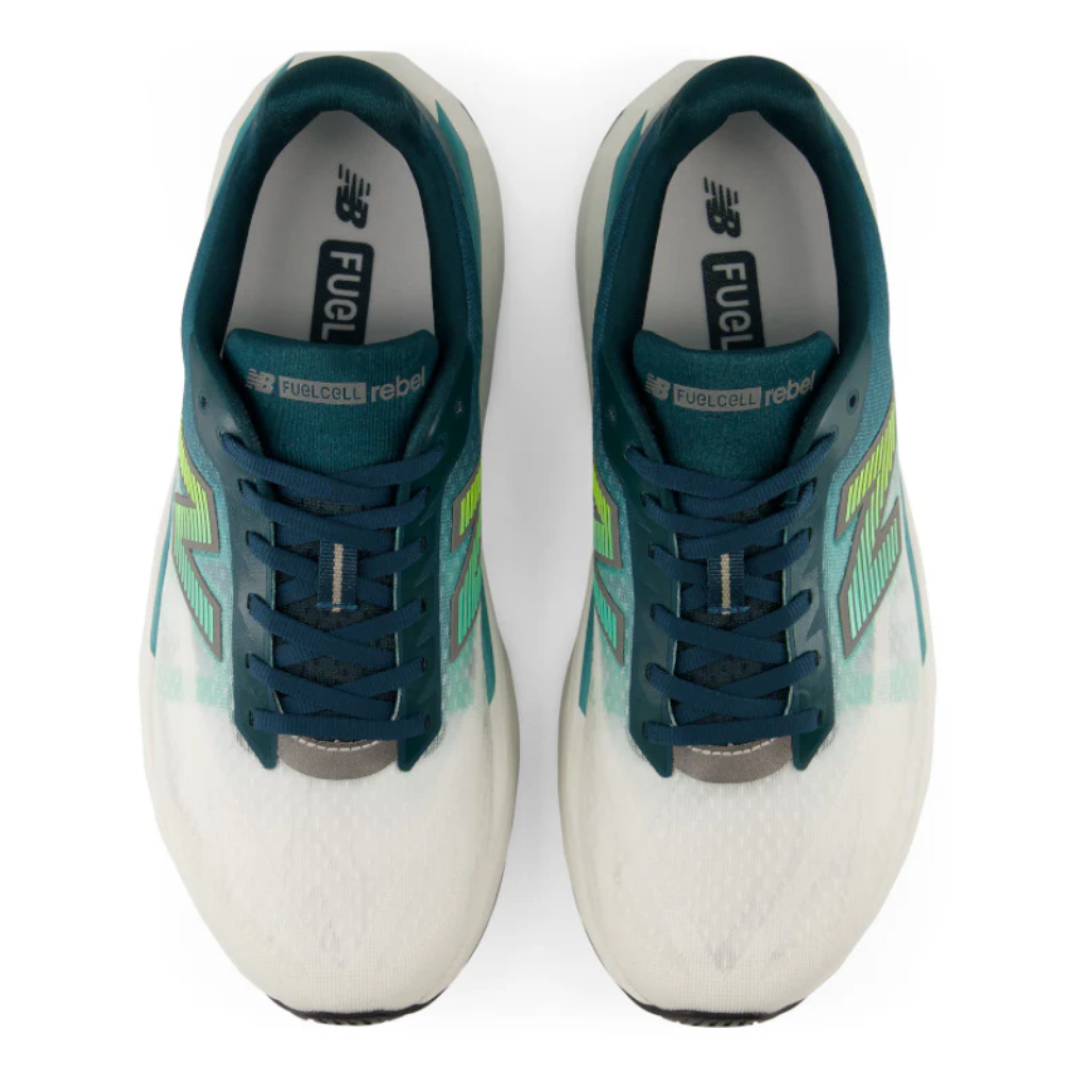 Zapatos Running para Caballero FuelCell Rebel v5