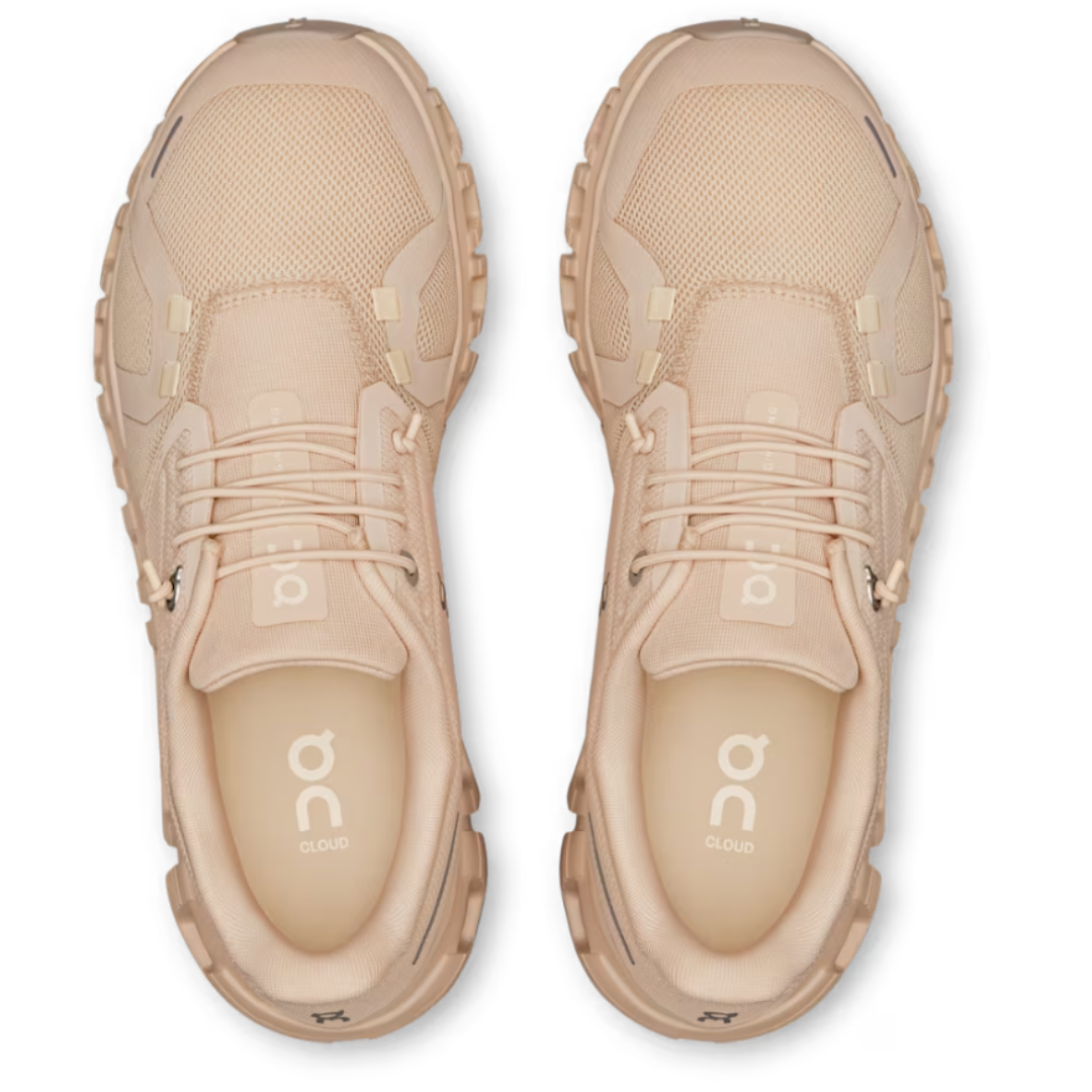 Zapatos Lifestyle para Dama Cloud 6.