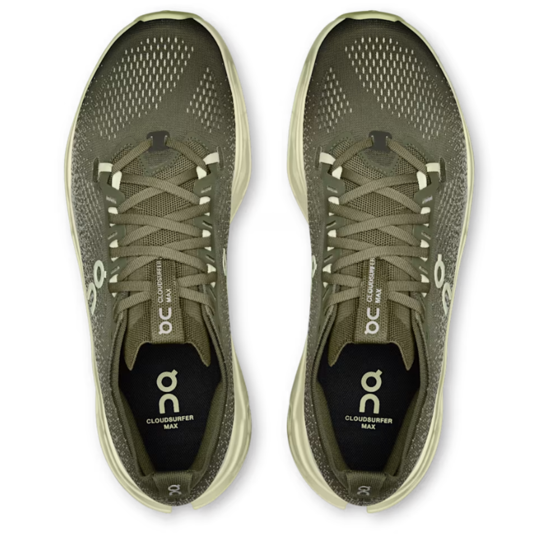 Zapatos Running para Caballero Cloudsurfer Max