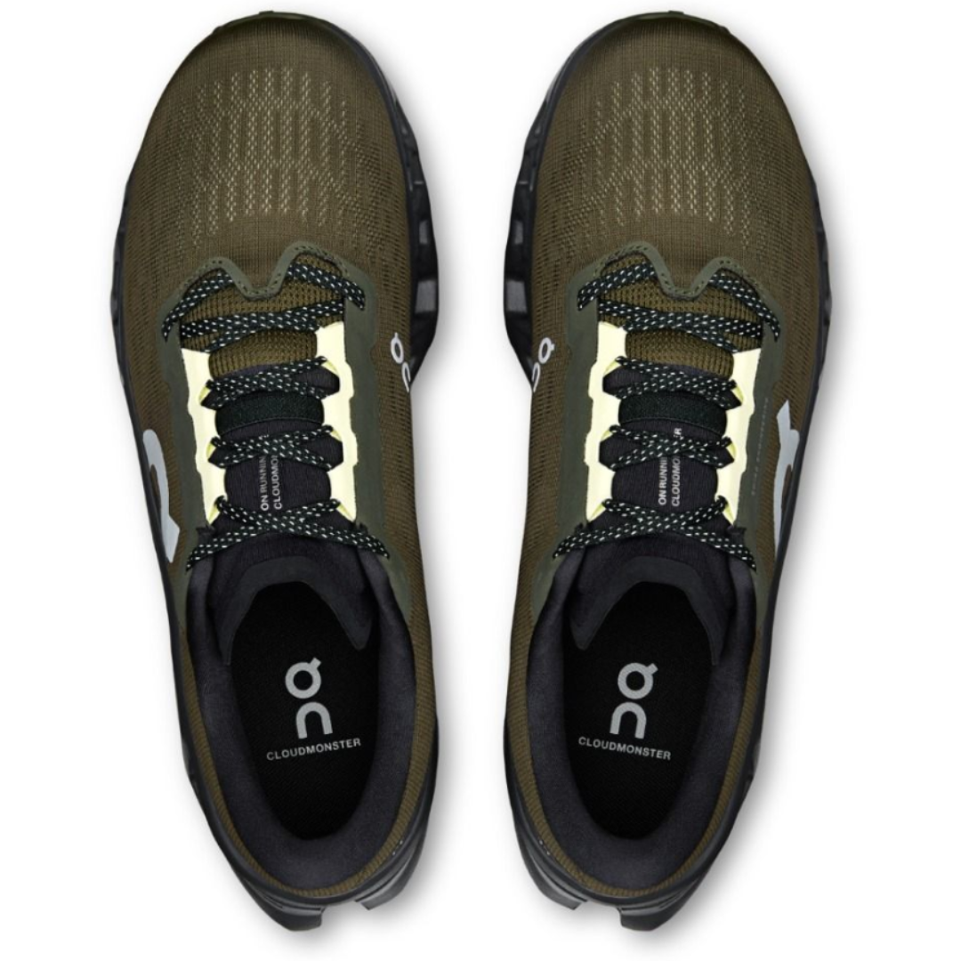 Zapatos Running para Caballero Cloudmonster 3