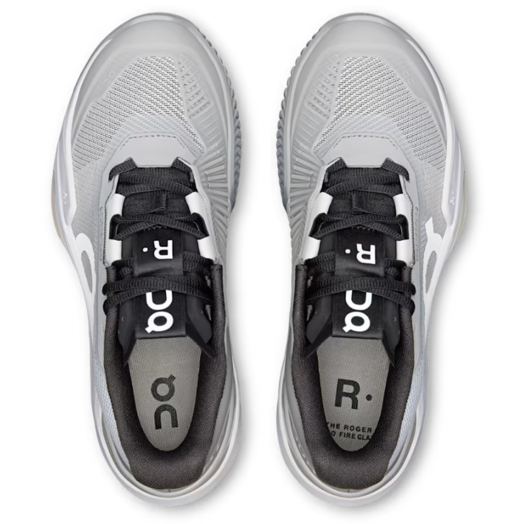 Zapatos de Tenis para Dama The Roger Pro Fire Clay