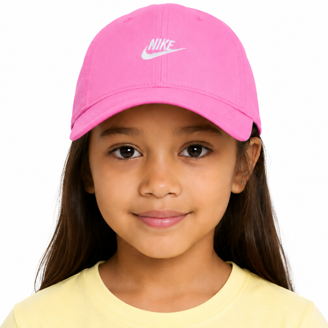 Gorra para Niños Futura