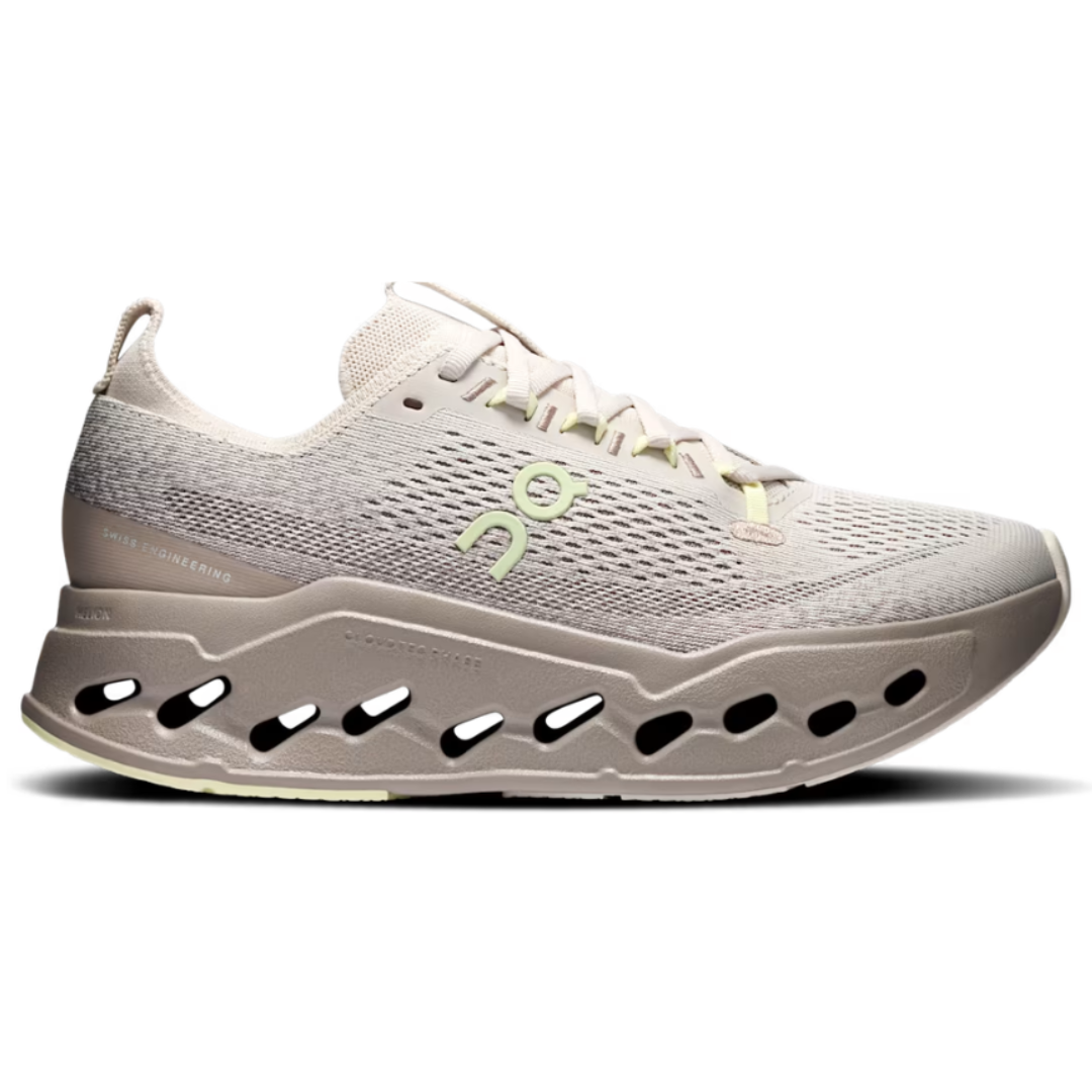 Zapatos Running para Dama Cloudsurfer Max