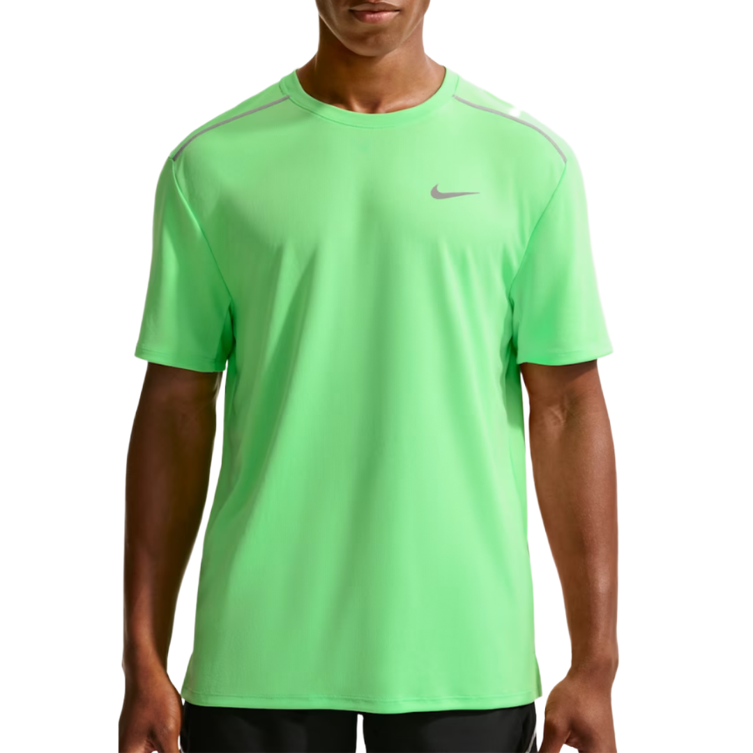 Franela Manga Corta para Caballero Nike Stride