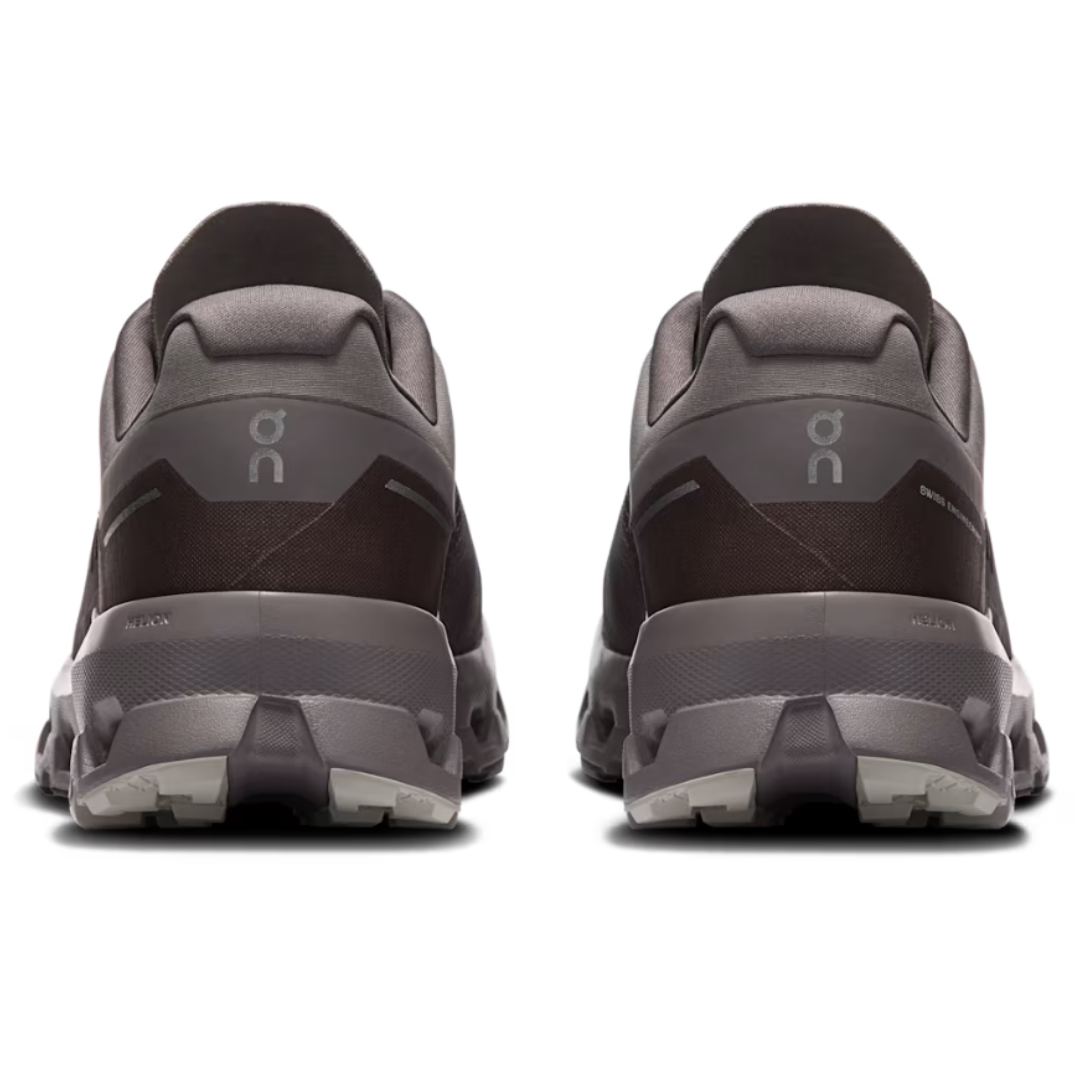 Zapatos de Trail para Caballero Cloudvista 2