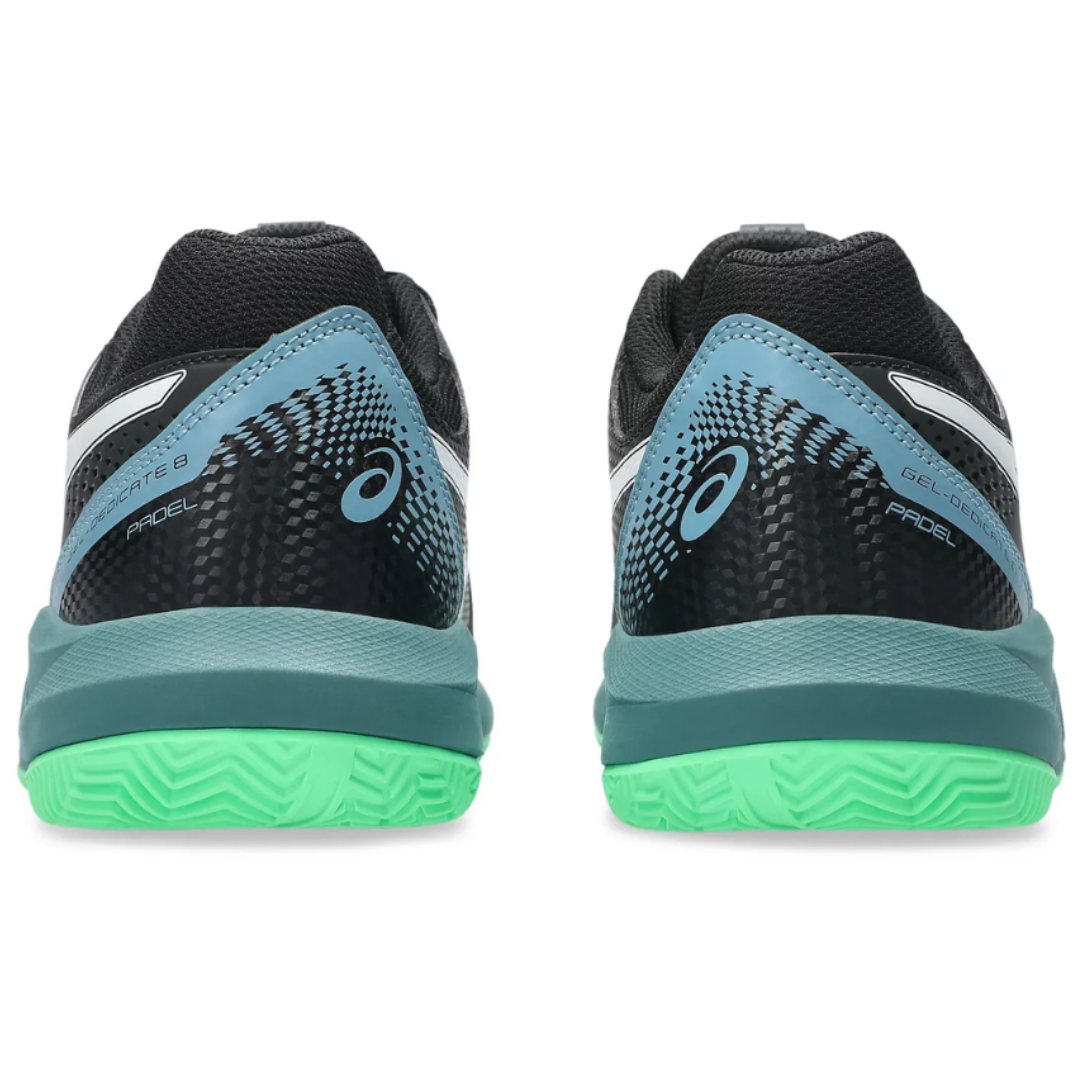 Zapatos de Pádel para Caballero Gel Dedicate 8