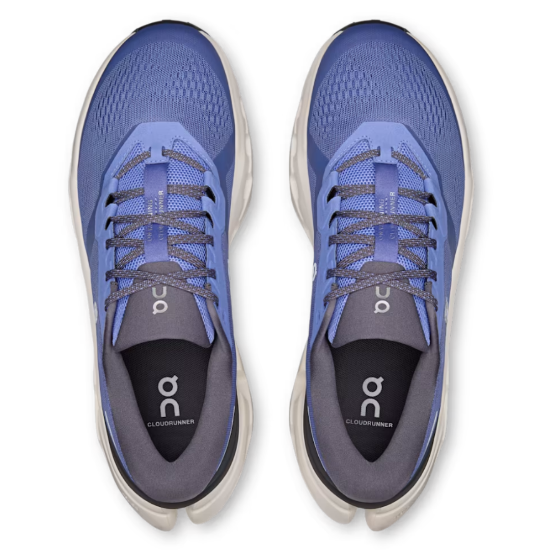 Zapatos Running para Caballero Cloudrunner 3